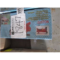 2 TON FLOOR JACK