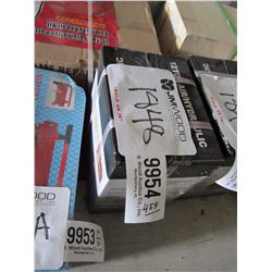 12 TON AIR/HYD BOTTLE JACK