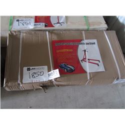 1 TON FOLDABLE ENGINE STAND