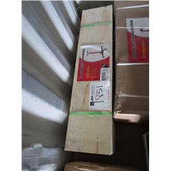 1/2 TON HYD TRANSMISSION JACK