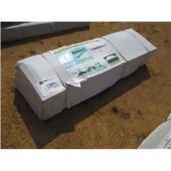 POP UP TENT 10' X 20'