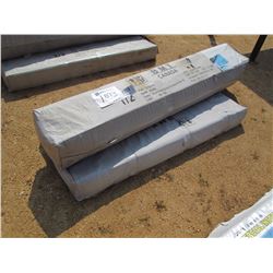 GREEN HOUSE 8' X 10'