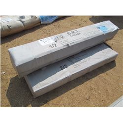 GREEN HOUSE 8' X 10'