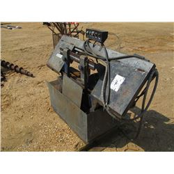 JET 10 HORIZONTAL BANDSAW, VIN/SN:309931907