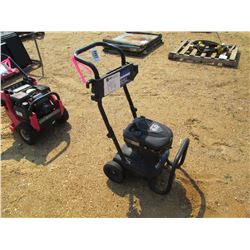 EXCEL PRESSURE WASHER, - 2300 PSI, GAS ENGINE