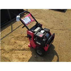 COLEMAN POWERMATE 2750 PRESSURE WASHER, - GAS ENGINE