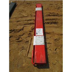 72" FORK EXTENSION