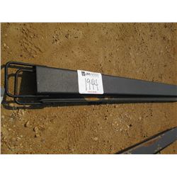 72" FORK EXTENSION, LIGHT DUTY