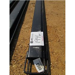 72" FORK EXTENSION LIGHT DUTY