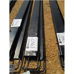 72" FORK EXTENSION LIGHT DUTY