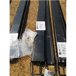 72" FORK EXTENSION LIGHT DUTY