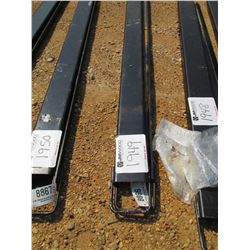 72" FORK EXTENSION LIGHT DUTY