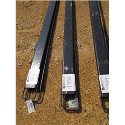 72" FORK EXTENSION LIGHT DUTY