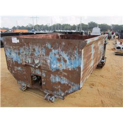 ROLL OFF CONTAINER