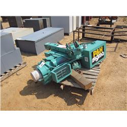 P & H SIGMA 5 TON OVERHEAD ELECT CRANE