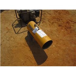 MASTER BLP100 PROPANE HEATER