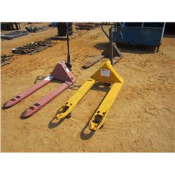 PALLET JACK