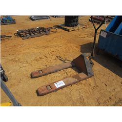 PALLET JACK