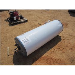 50 GAL GAS HOT WATER TANK