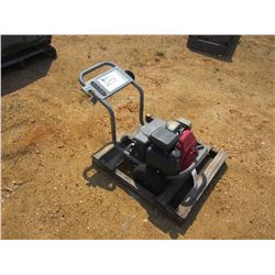PRESSURE WASHER GAS ENG