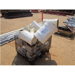 MISC PVC FITTINGS