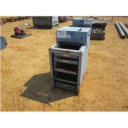 GILSON TESTING SCREEN MODEL HTS-1