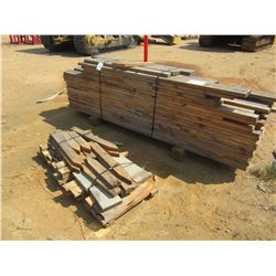MISC SIZE LUMBER