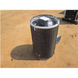 PAYNE AIR CONDITIONER UNIT