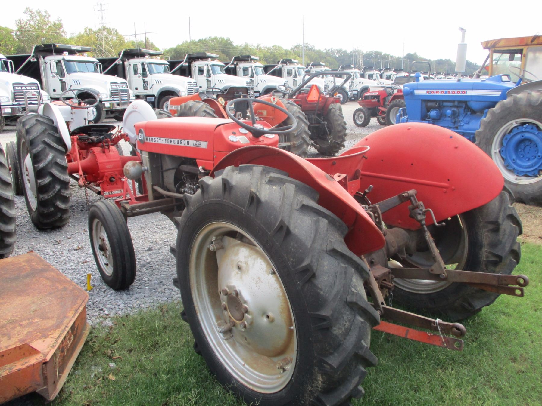 mf 135 serial number locations mf 135 serial number locations