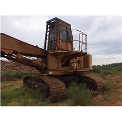 KOEHRING 6644-5 SK TRACK LOADER, VIN/SN:6644-5 SK TRACKED, ECAB (SELLING OFFSITE: LOCATED IN ALICEVI