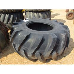 30.5L-32 TIRE (UNUSED)
