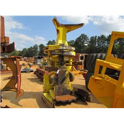 JOHN DEERE FD22B SAW HEAD, VIN/SN:020698