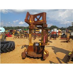 TIGERCAT 5600 SAW HEAD