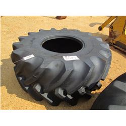 LOG SKIDDER TIRE, - 28LR2L