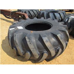 (UNUSED) 30.5L-32 TIRE