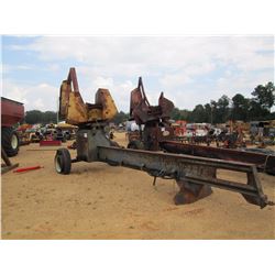 RONEN DELIMBER, - MTD ON S/A TRAILER