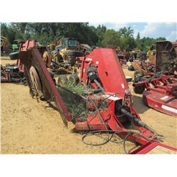 BUSH HOG 2815 BAT WING MOWER