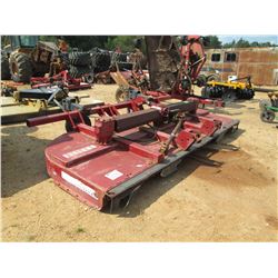 BUSH HOG 13414SS MOWER