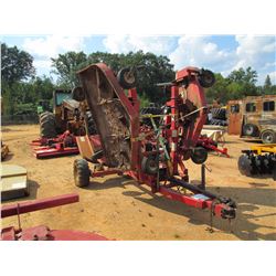 BUSH HOG TD1700 FINISHING MOWER