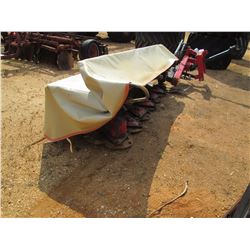 VICON CM2400 DISC MOWER