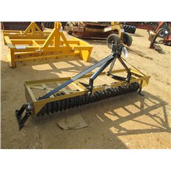 6' CULTIPACKER KP-72-6-YP