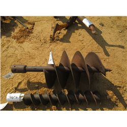 AUGER BITS, 16'
