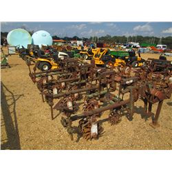 14' ROLLING CULTIVATOR