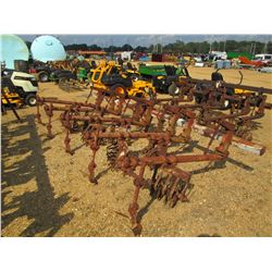 14' ROLLING CULTIVATOR