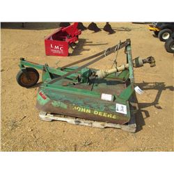 JOHN DEERE 403 MOWER - 48"