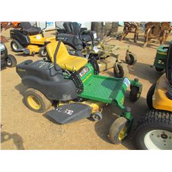 JOHN DEERE Z225 ZERO TURN MOWER, - 42"