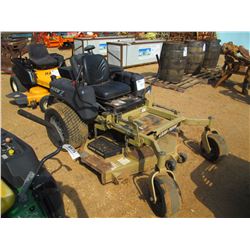 LAND PRIDE Z60 ZERO TURN MOWER