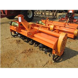 - 84" ROTO TILLER, 3 PTH