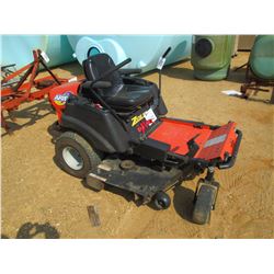 ARIENS 2252 ZERO TURN MOWER