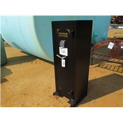 14 GUN SAFE FIRE PROOF